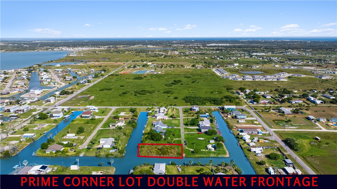 300 E Pompano Rockport TX 78382