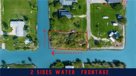 300 E Pompano Rockport TX 78382