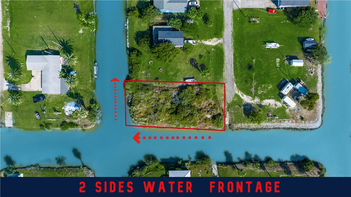300 E Pompano Rockport TX 78382