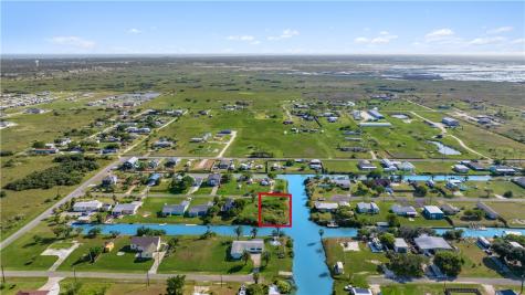 300 E Pompano Rockport TX 78382