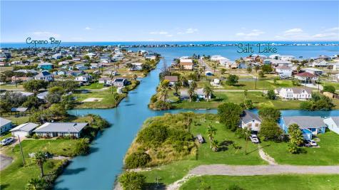 300 E Pompano Rockport TX 78382