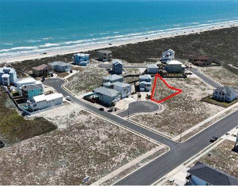 7570 Welkan Cove Port Aransas TX 78373