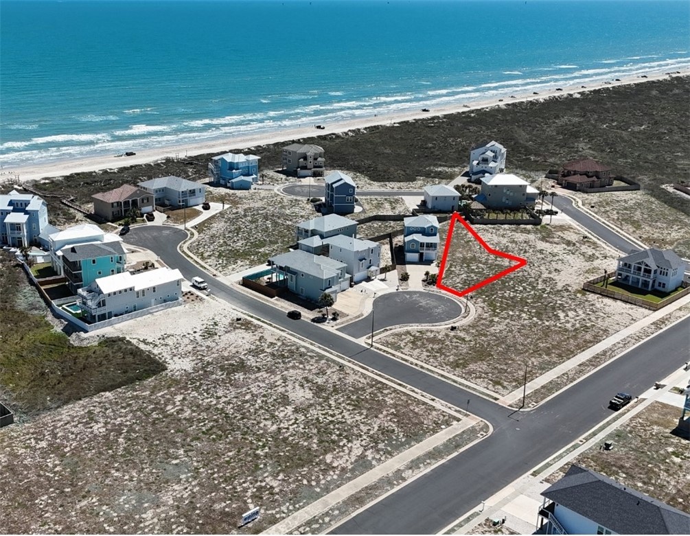 7570 Welkan Cove Port Aransas TX 78373