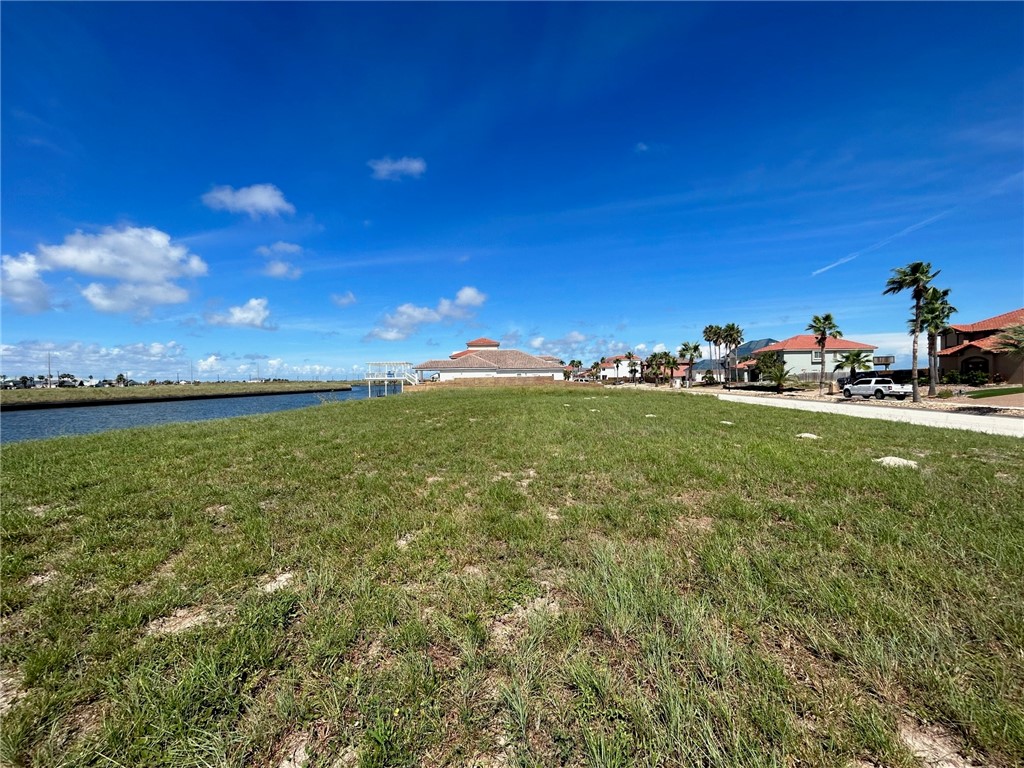 15229 Cane Harbor Boulevard Corpus Christi TX 78418