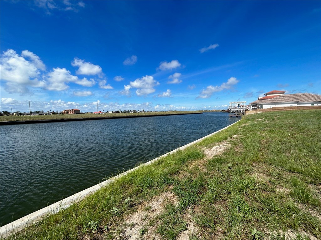 15229 Cane Harbor Boulevard Corpus Christi TX 78418