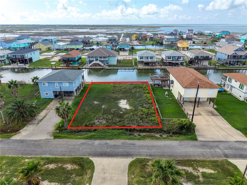 177 Sailfish Drive Rockport TX 78382