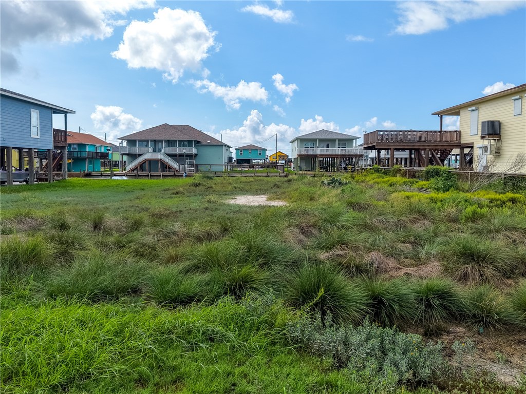 177 Sailfish Drive Rockport TX 78382