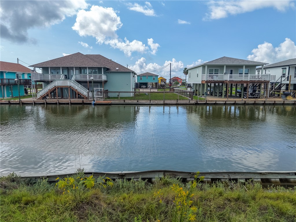 177 Sailfish Drive Rockport TX 78382