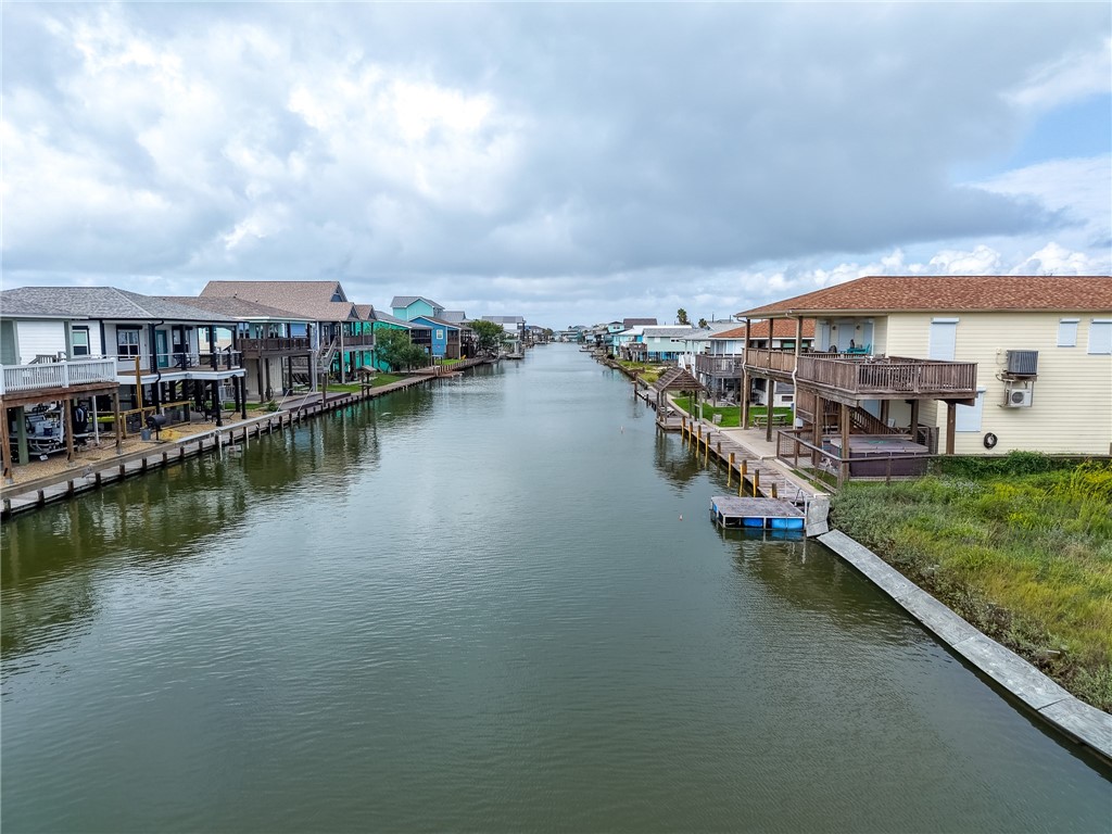 177 Sailfish Drive Rockport TX 78382