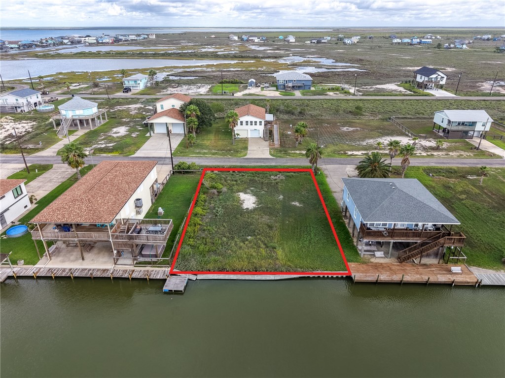 177 Sailfish Drive Rockport TX 78382