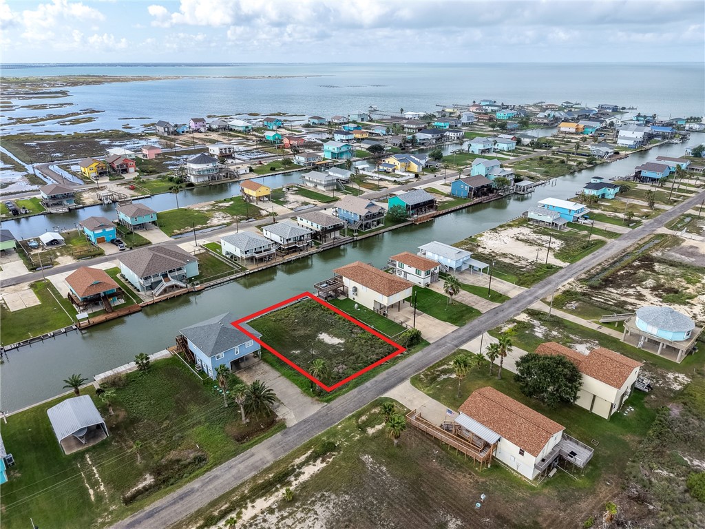 177 Sailfish Drive Rockport TX 78382