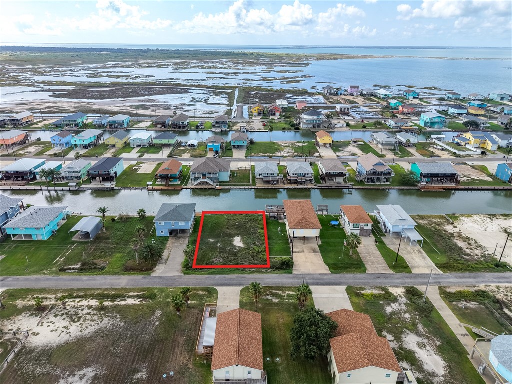 177 Sailfish Drive Rockport TX 78382