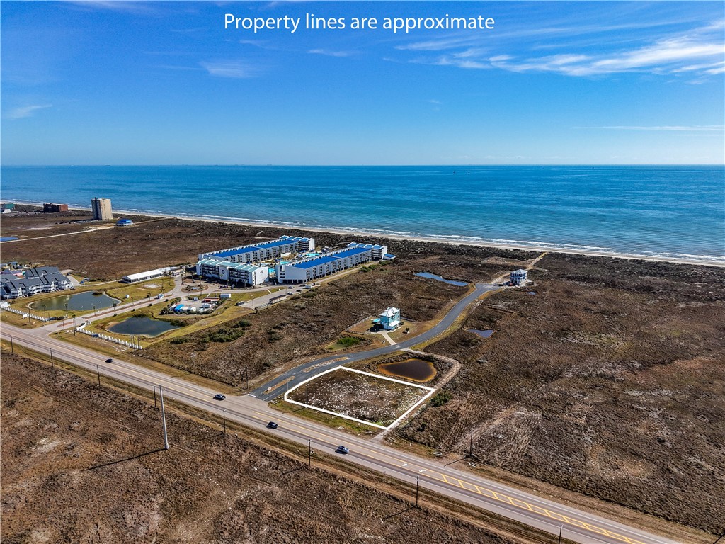 149 Mustang Island Estates Drive Port Aransas TX 78373
