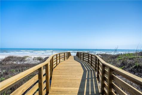 149 Mustang Island Estates Drive Port Aransas TX 78373