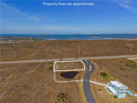 149 Mustang Island Estates Drive Port Aransas TX 78373