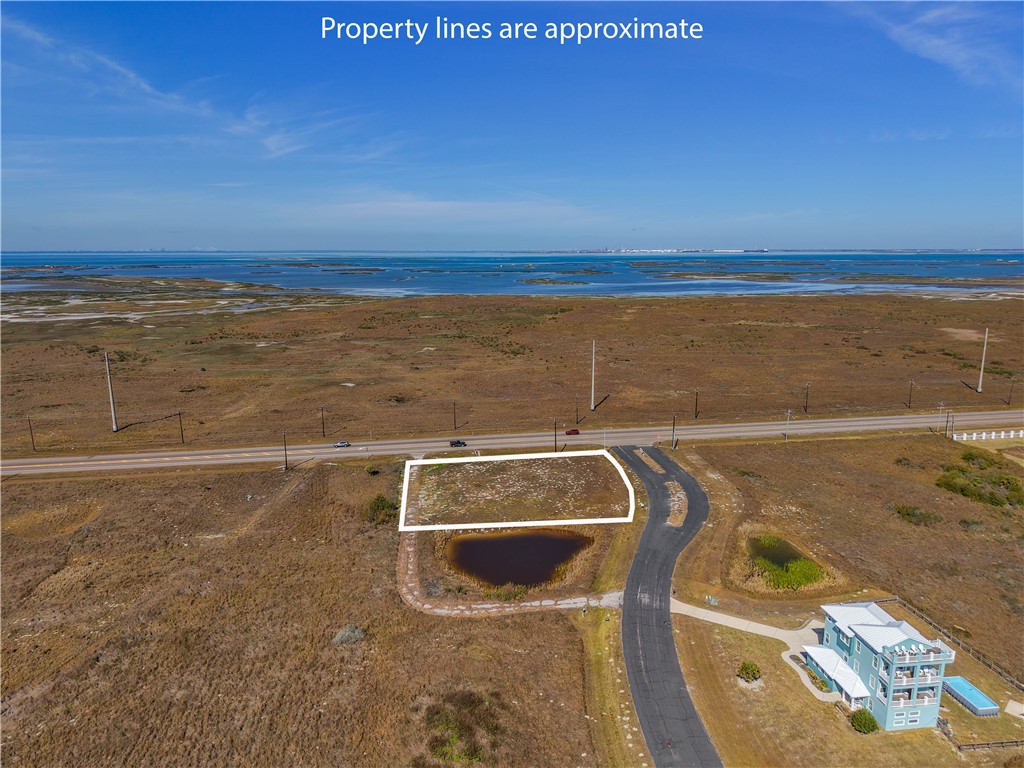 149 Mustang Island Estates Drive Port Aransas TX 78373