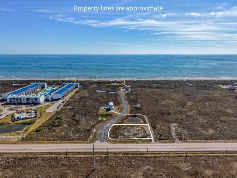 149 Mustang Island Estates Drive Port Aransas TX 78373