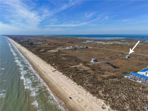 149 Mustang Island Estates Drive Port Aransas TX 78373