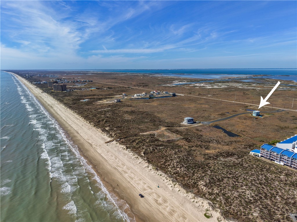 149 Mustang Island Estates Drive Port Aransas TX 78373