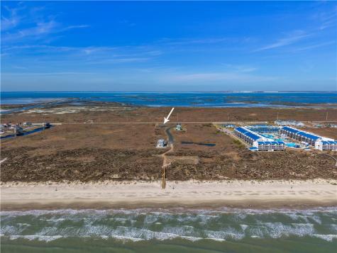 149 Mustang Island Estates Drive Port Aransas TX 78373