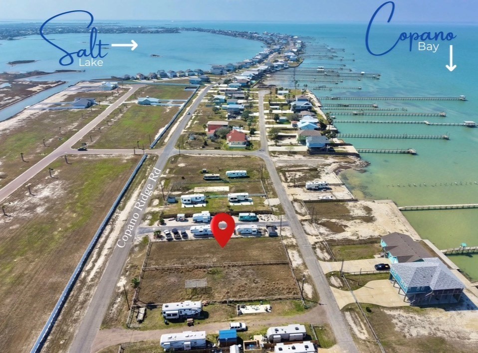 24 Copano Ridge Rockport TX 78382