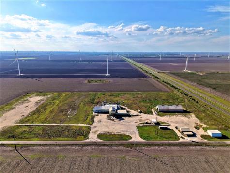 5455 County Road 3567 / Midway Road & Us Highway 181 Taft TX 78390