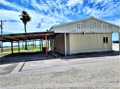 5455 County Road 3567 / Midway Road & Us Highway 181 Taft TX 78390