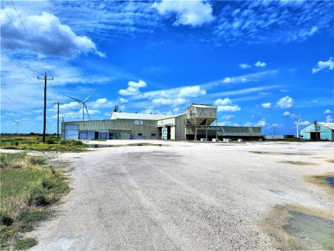 5455 County Road 3567 / Midway Road & Us Highway 181 Taft TX 78390