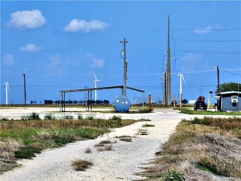 5455 County Road 3567 / Midway Road & Us Highway 181 Taft TX 78390