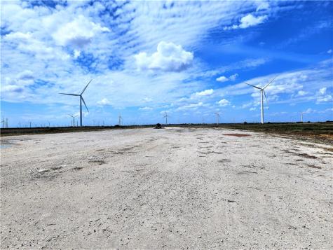 5455 County Road 3567 / Midway Road & Us Highway 181 Taft TX 78390