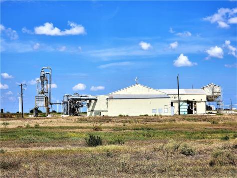 5455 County Road 3567 / Midway Road & Us Highway 181 Taft TX 78390
