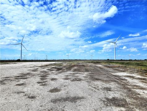 5455 County Road 3567 / Midway Road & Us Highway 181 Taft TX 78390