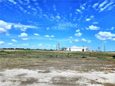 5455 County Road 3567 / Midway Road & Us Highway 181 Taft TX 78390