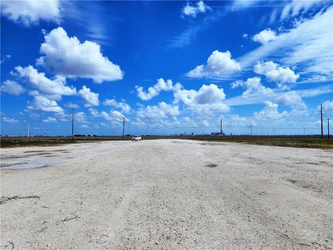5455 County Road 3567 / Midway Road & Us Highway 181 Taft TX 78390