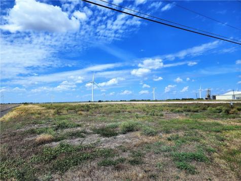 5455 County Road 3567 / Midway Road & Us Highway 181 Taft TX 78390