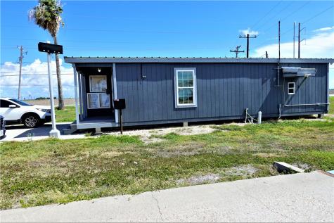 5455 County Road 3567 / Midway Road & Us Highway 181 Taft TX 78390