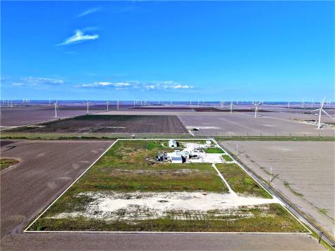 5455 County Road 3567 / Midway Road & Us Highway 181 Taft TX 78390