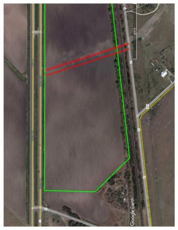 15489 County Road 1726 Odem TX 78370
