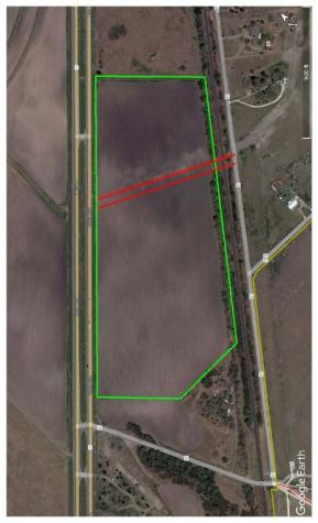 15489 County Road 1726 Odem TX 78370