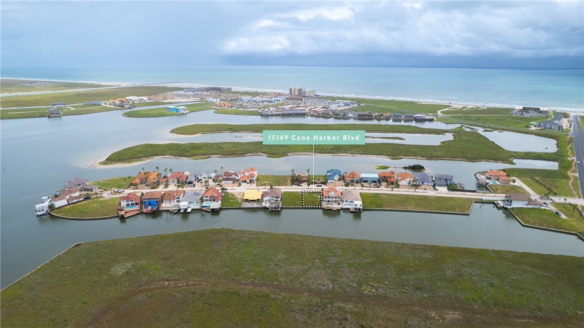 15149 Cane Harbor Boulevard Corpus Christi TX 78418