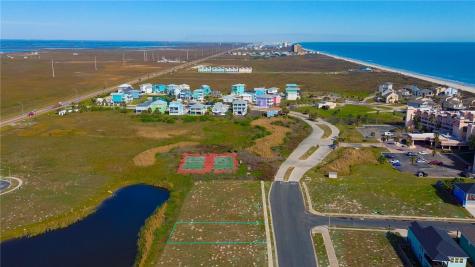 7514 La Concha Boulevard Port Aransas TX 78373