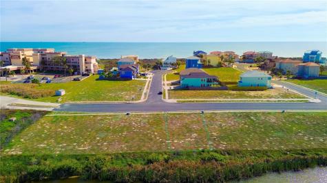 7514 La Concha Boulevard Port Aransas TX 78373