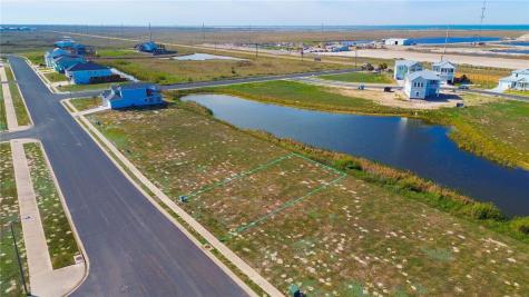 7514 La Concha Boulevard Port Aransas TX 78373