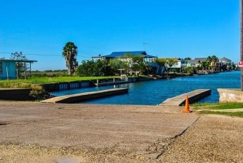 663 664 Northwest Drive Rockport TX 78382