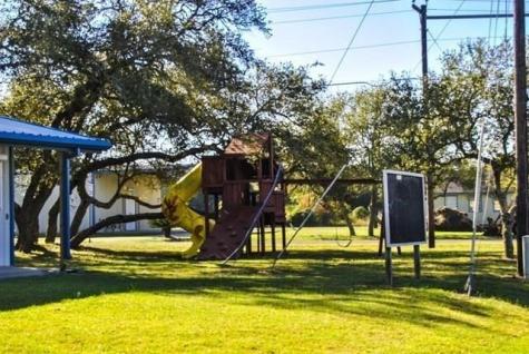 663 664 Northwest Drive Rockport TX 78382