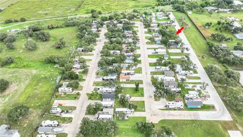 1406 W Corpus Christi Street 57 Rockport TX 78382