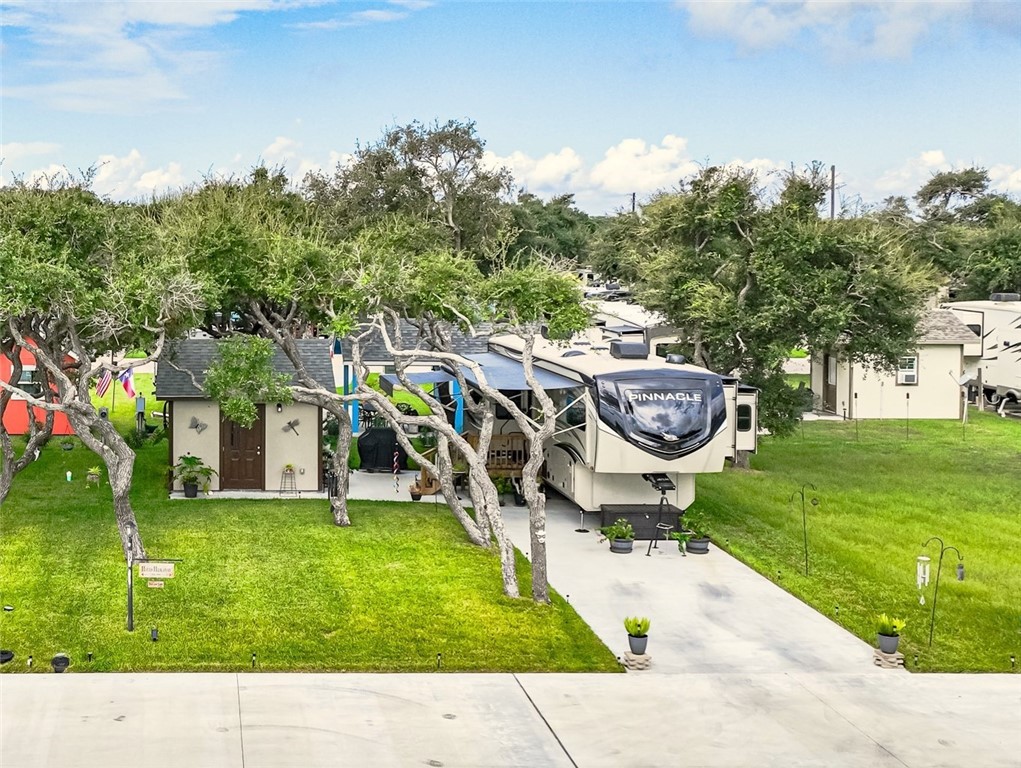 1406 W Corpus Christi Street 57 Rockport TX 78382