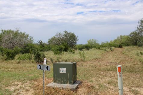 00 Lot 3 Vista Fina Drive Sandia TX 78383