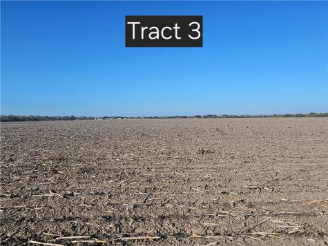 Tract 3 W Escondido Road Kingsville TX 78363