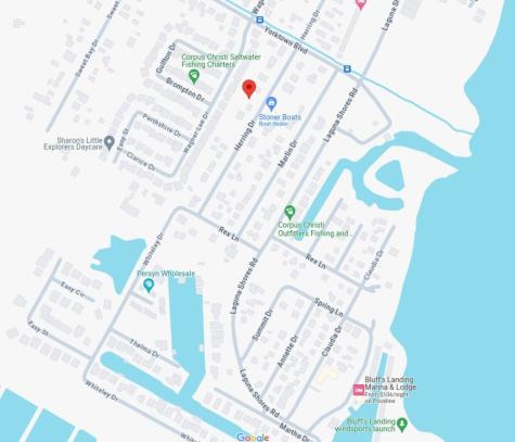 3934 Herring Drive Corpus Christi TX 78418